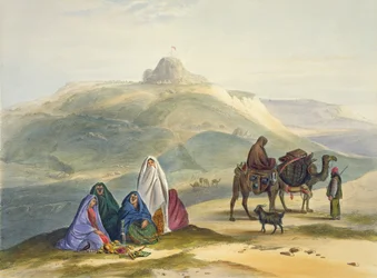 Kelaut-i-Chiljie, Tafel 8 aus 